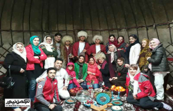  اقامتگاه های سنتی، برندی مناسب با ساختار گردشگری ایران