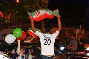 Shadi Footbal TurkmensNews 8