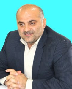 Saleh Roshani