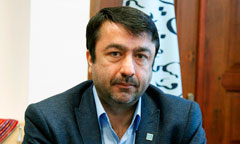 Ebrahim Karimy